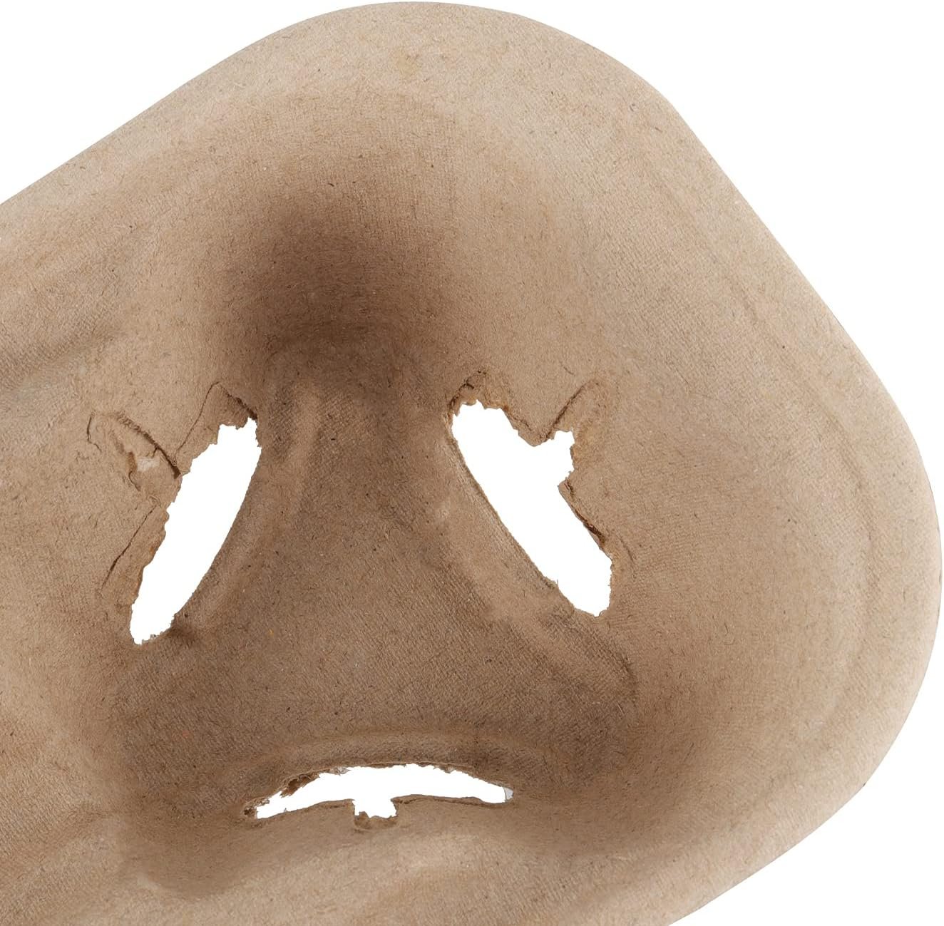 Grossiste de 100 PCS Porte-Gobelets en Fibre de Pulpe, Support Moldé pour Boissons Chaudes ou Froides, Marque Blanche et Compostable