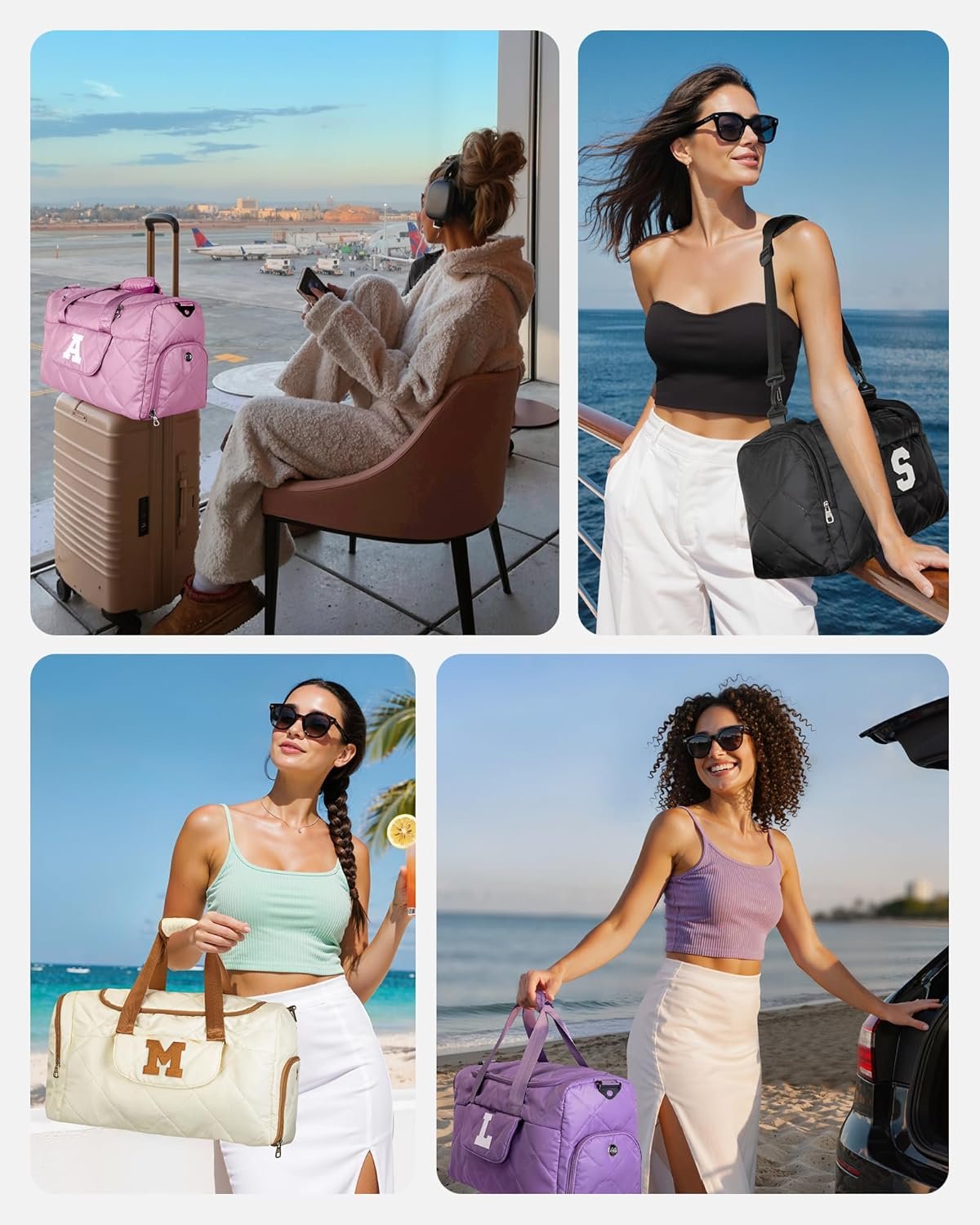 Duffle Bag Unique, Logo Personnalisé pour Filles de 8 à 19 ans, Sac de Danse avec Compartiment pour Chaussures, Grossiste en Vente en Gros pour Idées de Cadeaux d'Anniversaire et Week-end. Duffle Bag Unique, Logo Personnalisé pour Filles de 8 à 19 ans, Sac de Danse avec Compartiment pour Chaussures, Grossiste en Vente en Gros pour Idées de Cadeaux d'Anniversaire et Week-end.