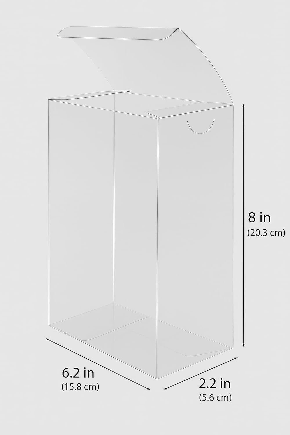 Grossiste boîte de faveur transparente 20 pièces 8x6x2 pouces, emballage en plastique pour bonbons, chocolats, desserts, fêtes de bébé, présentations de mariage, logo personnalisé, fournisseur de contenants vides pour anniversaires, cupcakes, bijoux, et emballage de Noël, vente en gros. Grossiste boîte de faveur transparente 20 pièces 8x6x2 pouces, emballage en plastique pour bonbons, chocolats, desserts, fêtes de bébé, présentations de mariage, logo personnalisé, fournisseur de contenants vides pour anniversaires, cupcakes, bijoux, et emballage de Noël, vente en gros.