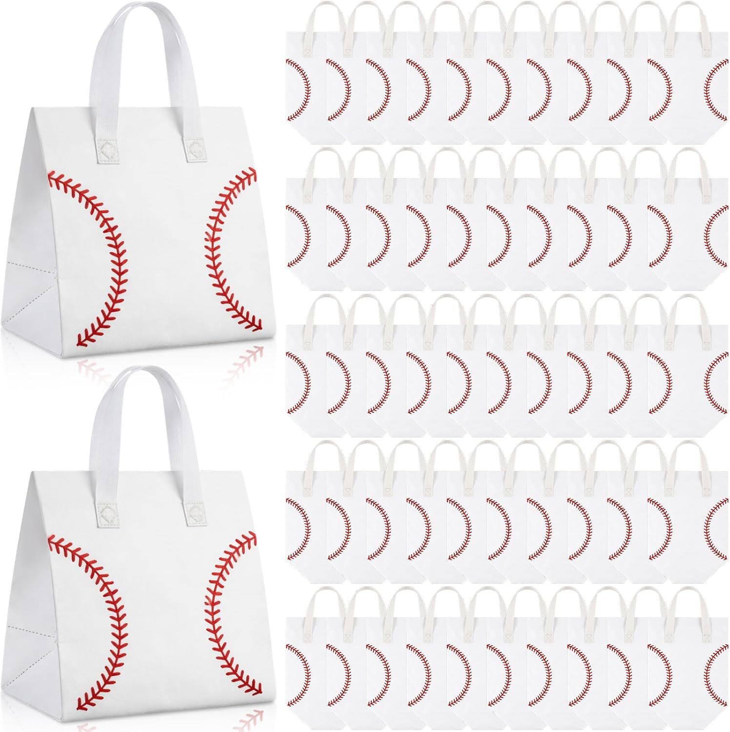 Grossiste Sac isotherme pour livraison de nourriture de 50 pcs, idéal pour pizza et plats chauds ou froids, avec Logo Personnalisé, Fabricant de sacs réutilisables pour événements sportifs et soirées seniors. Vente en Gros de sacs à lunch isolés.