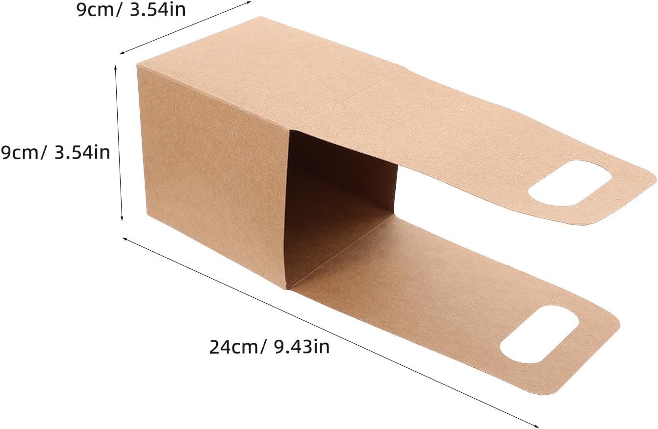 Grossiste porte-gobelet jetable en kraft 30PCS pour boissons avec poignée, idéale pour transporter bière, café ou fleurs, Fabricant de solutions pratiques, Vente en Gros économique. Grossiste porte-gobelet jetable en kraft 30PCS pour boissons avec poignée, idéale pour transporter bière, café ou fleurs, Fabricant de solutions pratiques, Vente en Gros économique.