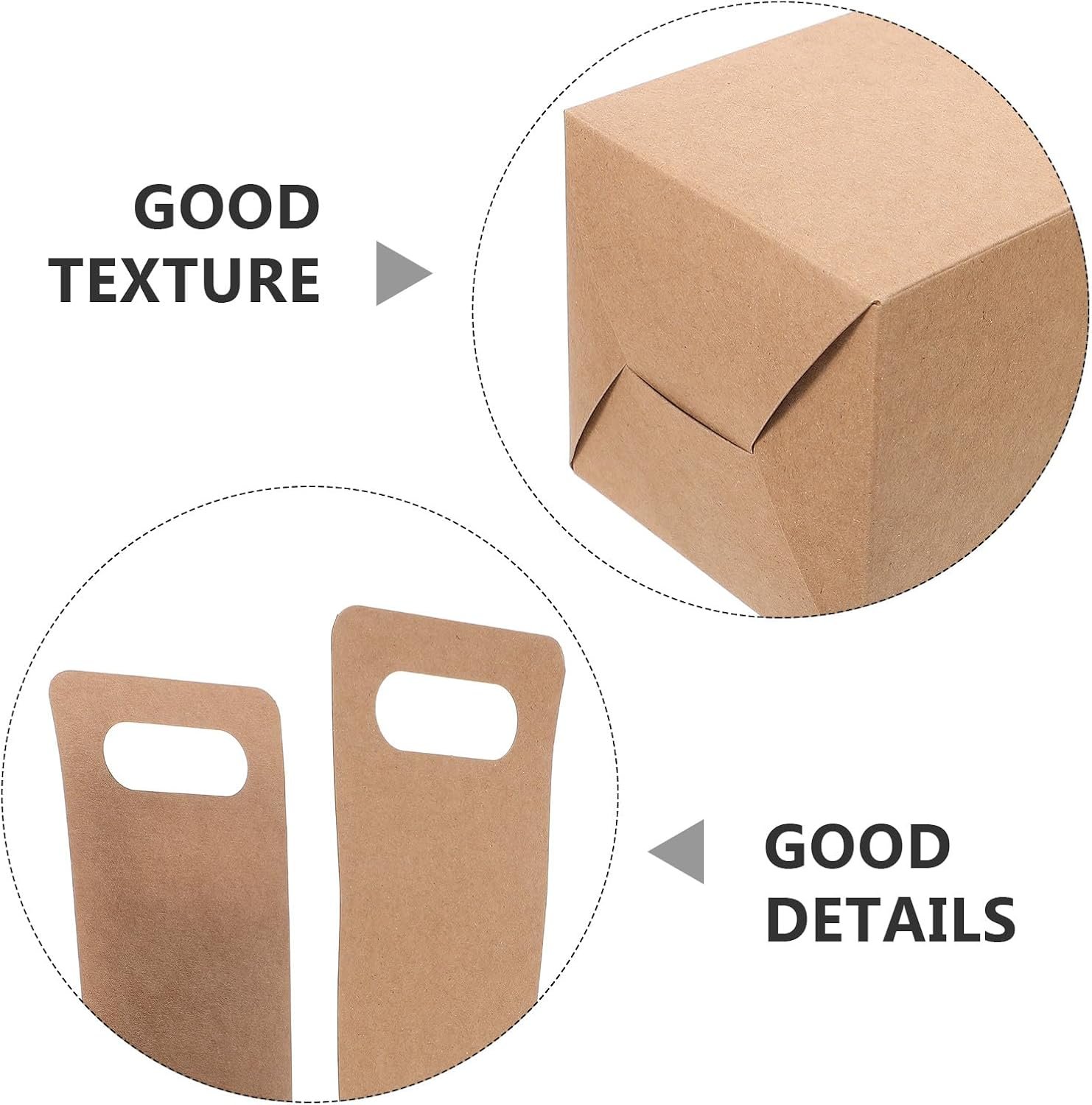 Grossiste porte-gobelet jetable en kraft 30PCS pour boissons avec poignée, idéale pour transporter bière, café ou fleurs, Fabricant de solutions pratiques, Vente en Gros économique. Grossiste porte-gobelet jetable en kraft 30PCS pour boissons avec poignée, idéale pour transporter bière, café ou fleurs, Fabricant de solutions pratiques, Vente en Gros économique.