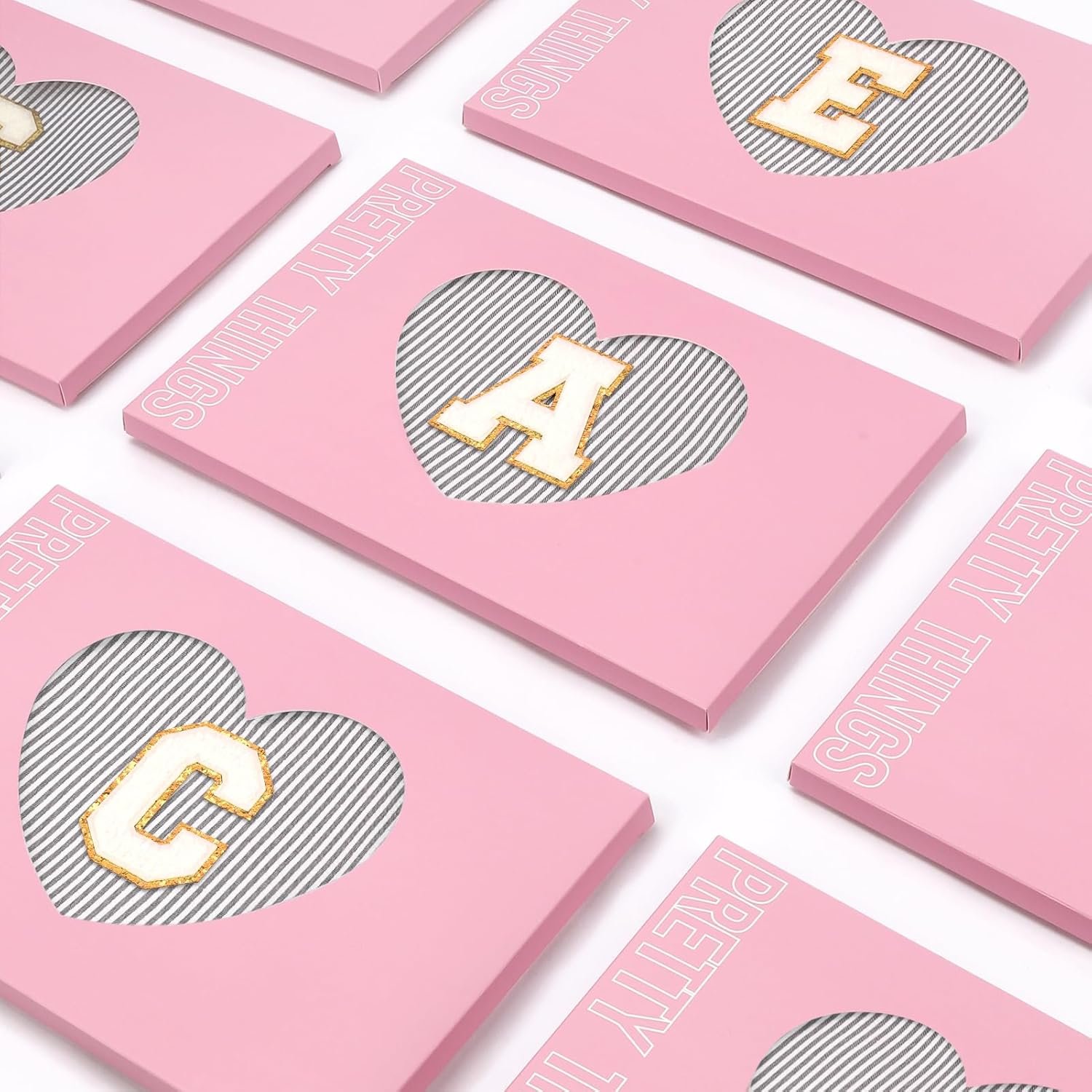 Grossiste Trousse de Maquillage Initiale pour Femmes en 2 PCS - Sac Cosmétique de Voyage pour Toiletries - Logo Personnalisé Cadeaux Anniversaire pour Filles de 11 à 18 ans - Cadeau de Fin d'Études pour Enseignants - Accessoires Tendance pour Adolescentes Grossiste Trousse de Maquillage Initiale pour Femmes en 2 PCS - Sac Cosmétique de Voyage pour Toiletries - Logo Personnalisé Cadeaux Anniversaire pour Filles de 11 à 18 ans - Cadeau de Fin d'Études pour Enseignants - Accessoires Tendance pour Adolescentes