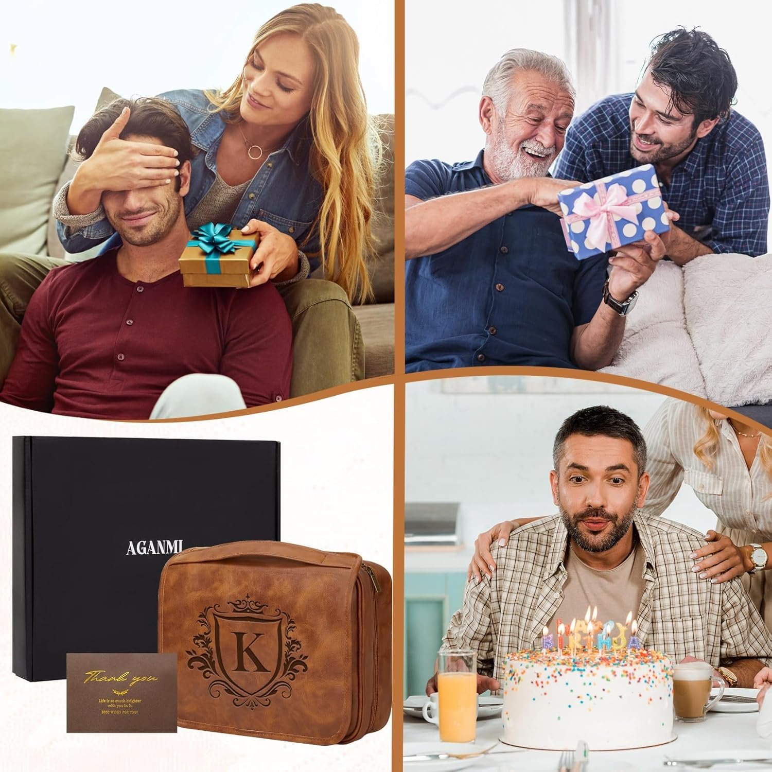 Grossiste Sac de Voyage de Toilette Personnalisé en PU Imperméable, Logo Personnalisé et Initiales Gravées au Laser, Cadeau pour Homme, Grande Taille, Idéal pour la Saint-Valentin et les Anniversaires, Fabricant de Produits en Vrac, Marron Clair M Grossiste Sac de Voyage de Toilette Personnalisé en PU Imperméable, Logo Personnalisé et Initiales Gravées au Laser, Cadeau pour Homme, Grande Taille, Idéal pour la Saint-Valentin et les Anniversaires, Fabricant de Produits en Vrac, Marron Clair M