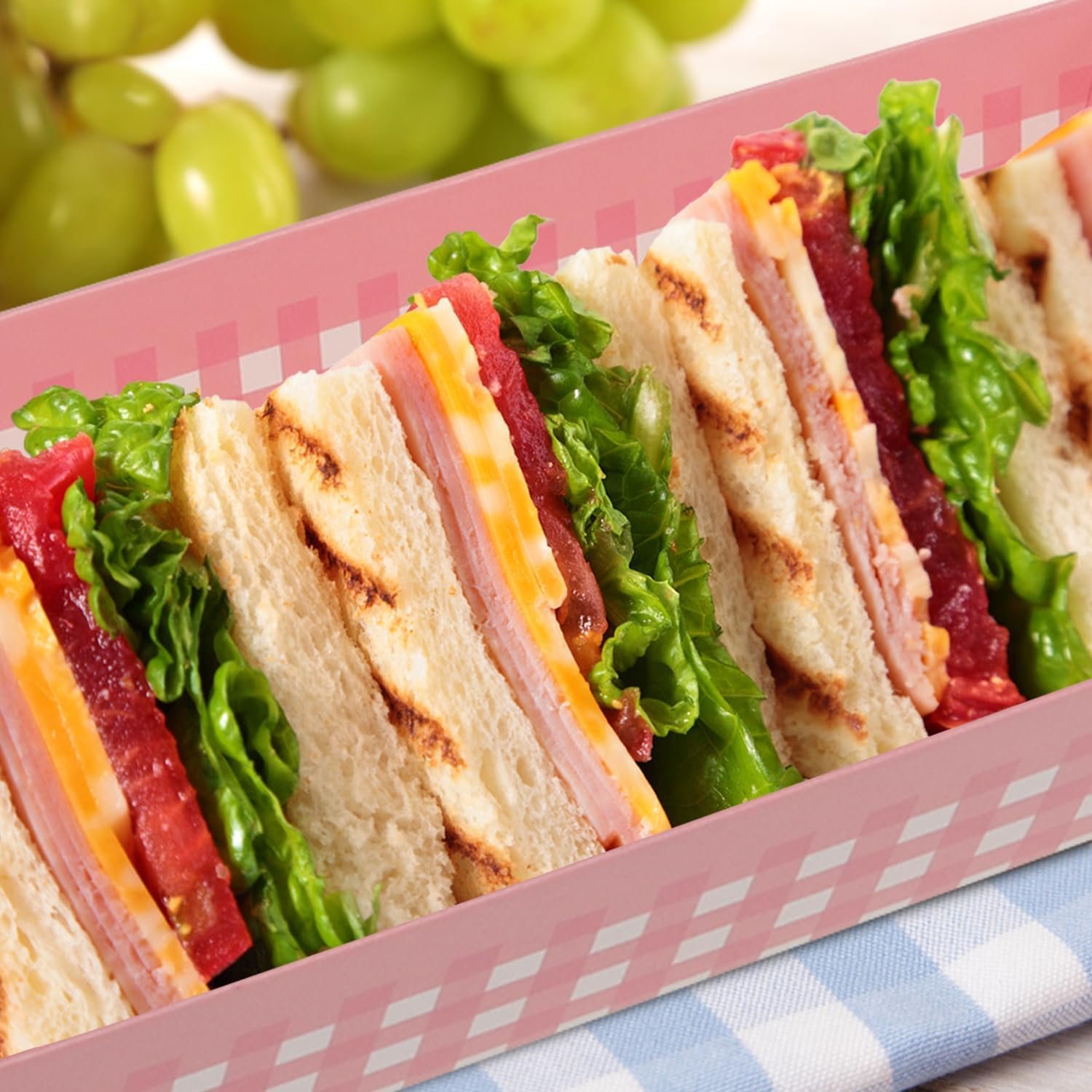 Grossiste Boîte à Gâteaux Roll, 50 Pack Conteneur en Plastique pour Gâteaux Suisses, Couverture Transparente, Boîte Desserts, Fournisseur de Muffins et Pâtisseries, Logo Personnalisé pour Présentation Sushi et Fruits.