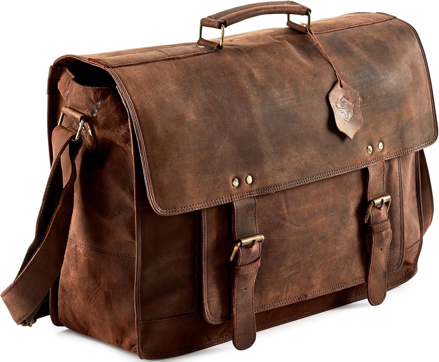 Sac à ordinateur portable en cuir personnalisé pour hommes, sac messager gravé avec initiales, vente en gros de logo personnalisé, sac de voyage monogrammable pour témoins, cadeau pour Noël, anniversaire, papa, mari, petit ami. Fabricant de sacs en cuir.