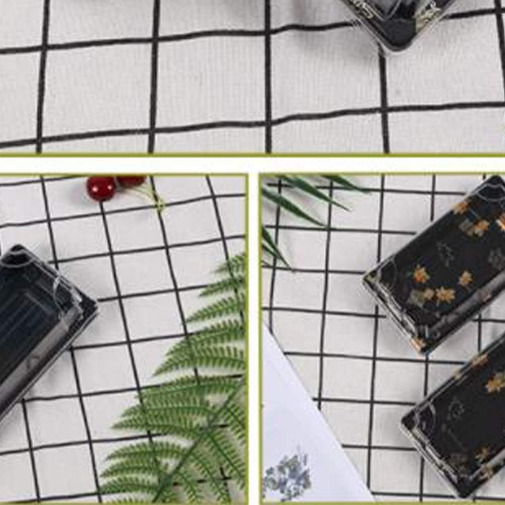 Grossiste 100PCS Plateaux à Sushi Jetables avec Couvercle Transparent, Fournisseur de Contenants Plastiques pour Gâteaux et Pains en Vrac, OEM Boîtes à Emporter Desserts Grossiste 100PCS Plateaux à Sushi Jetables avec Couvercle Transparent, Fournisseur de Contenants Plastiques pour Gâteaux et Pains en Vrac, OEM Boîtes à Emporter Desserts