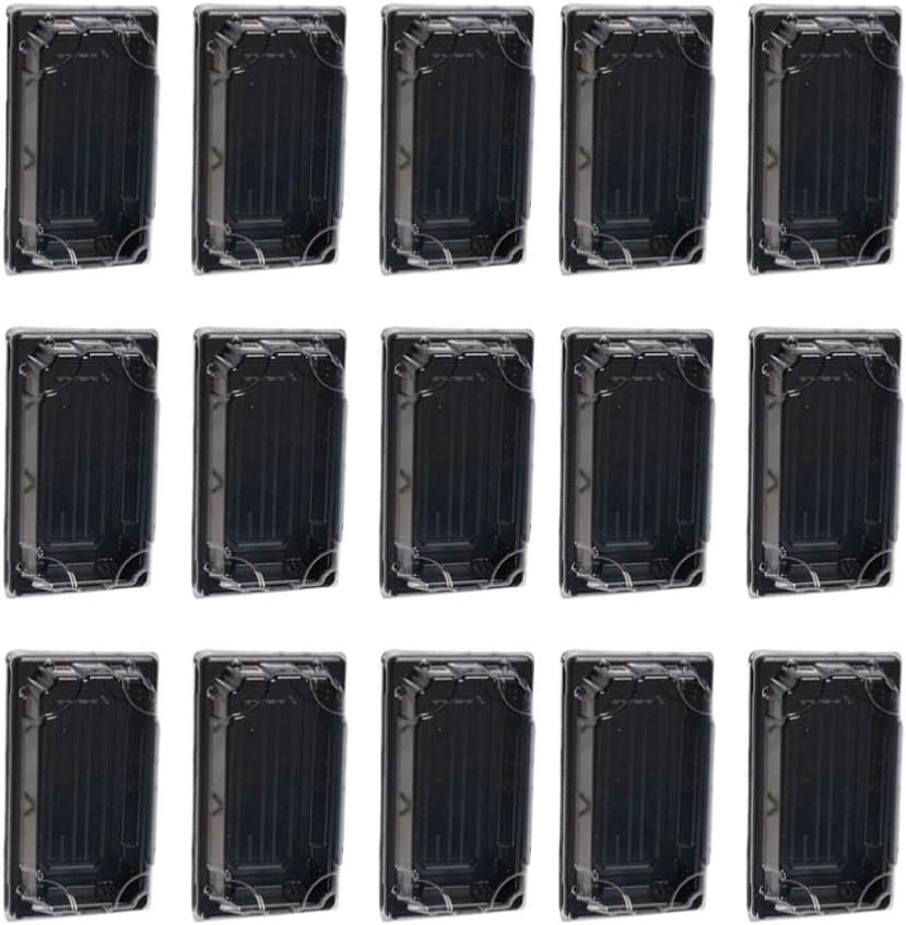 Grossiste 100PCS Plateaux à Sushi Jetables avec Couvercle Transparent, Fournisseur de Contenants Plastiques pour Gâteaux et Pains en Vrac, OEM Boîtes à Emporter Desserts