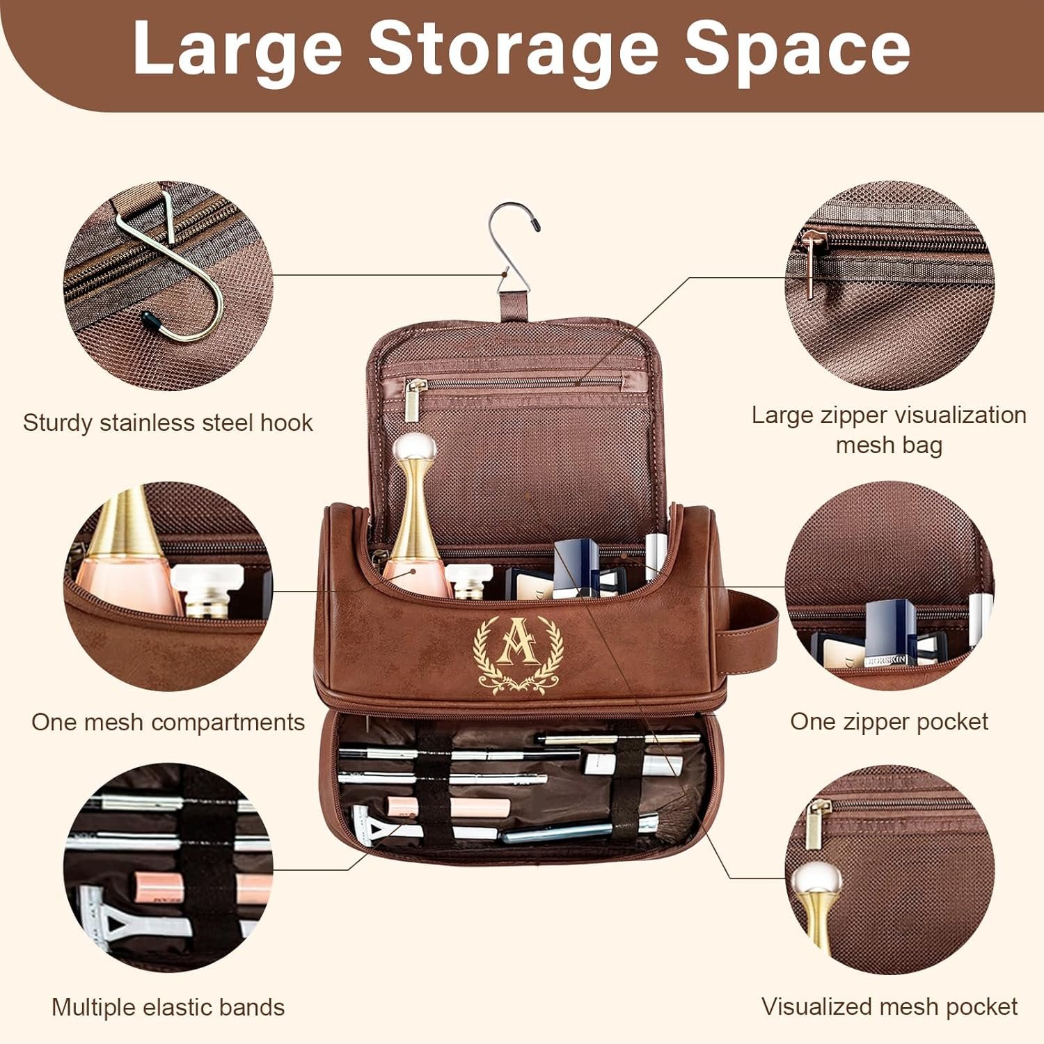 Toiletry Bag en Cuir Personnalisé pour Hommes, Vente en Gros de Kits de Voyage, Idées Cadeaux pour Noël, Anniversaire, Année du Papas, Grands-Pères, Amoureux, Logo Personnalisé, Fabricant de Sacs de Rasage. Toiletry Bag en Cuir Personnalisé pour Hommes, Vente en Gros de Kits de Voyage, Idées Cadeaux pour Noël, Anniversaire, Année du Papas, Grands-Pères, Amoureux, Logo Personnalisé, Fabricant de Sacs de Rasage.