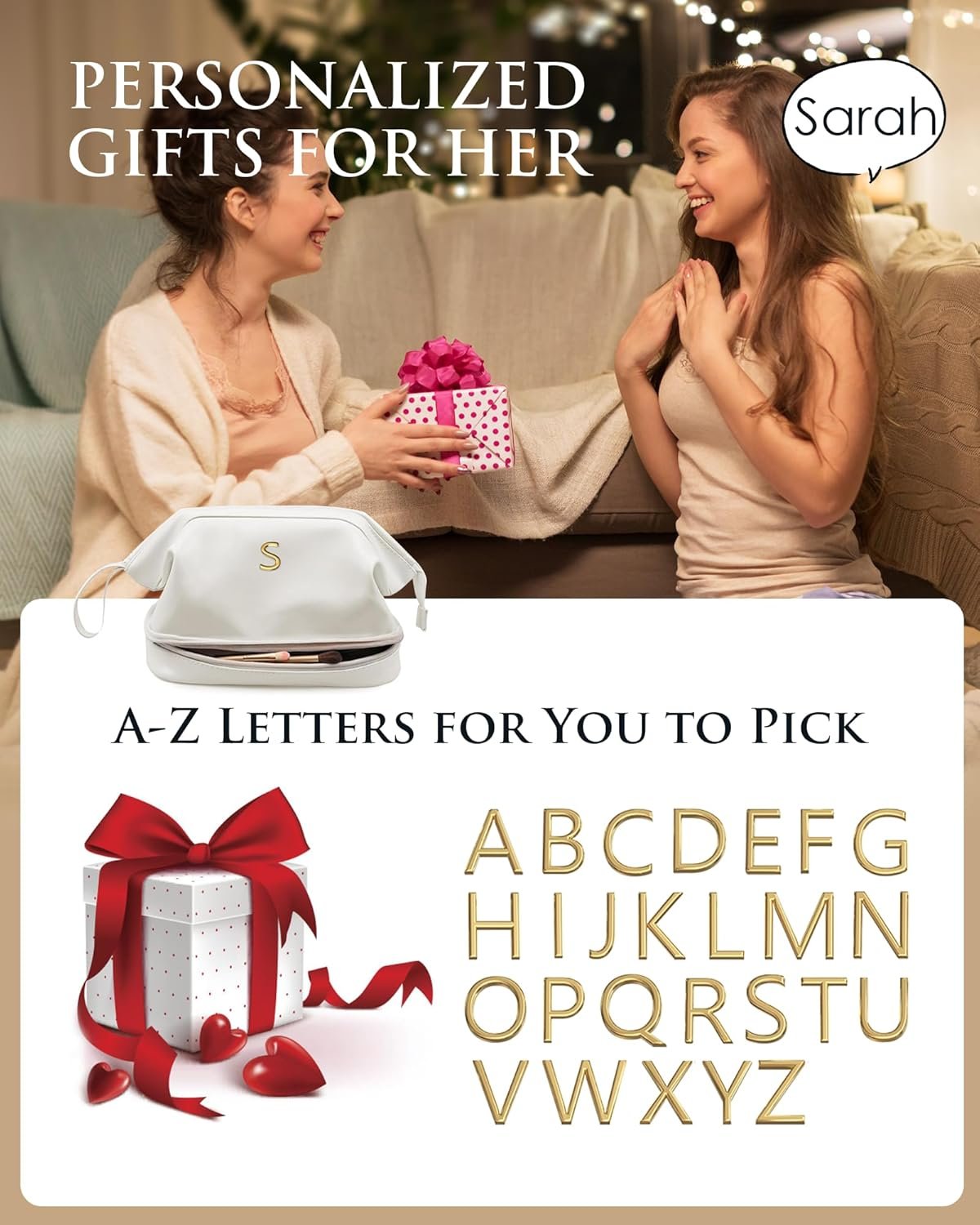 Grossiste dans les sacs de maquillage personnalisés, trousse de toilette pour voyage, logo personnalisé, cadeau pour femmes et jeunes filles, organisateur de pinceaux de maquillage, idéal comme cadeau pour demoiselles d'honneur, fabricant de produits féminins. Grossiste dans les sacs de maquillage personnalisés, trousse de toilette pour voyage, logo personnalisé, cadeau pour femmes et jeunes filles, organisateur de pinceaux de maquillage, idéal comme cadeau pour demoiselles d'honneur, fabricant de produits féminins.