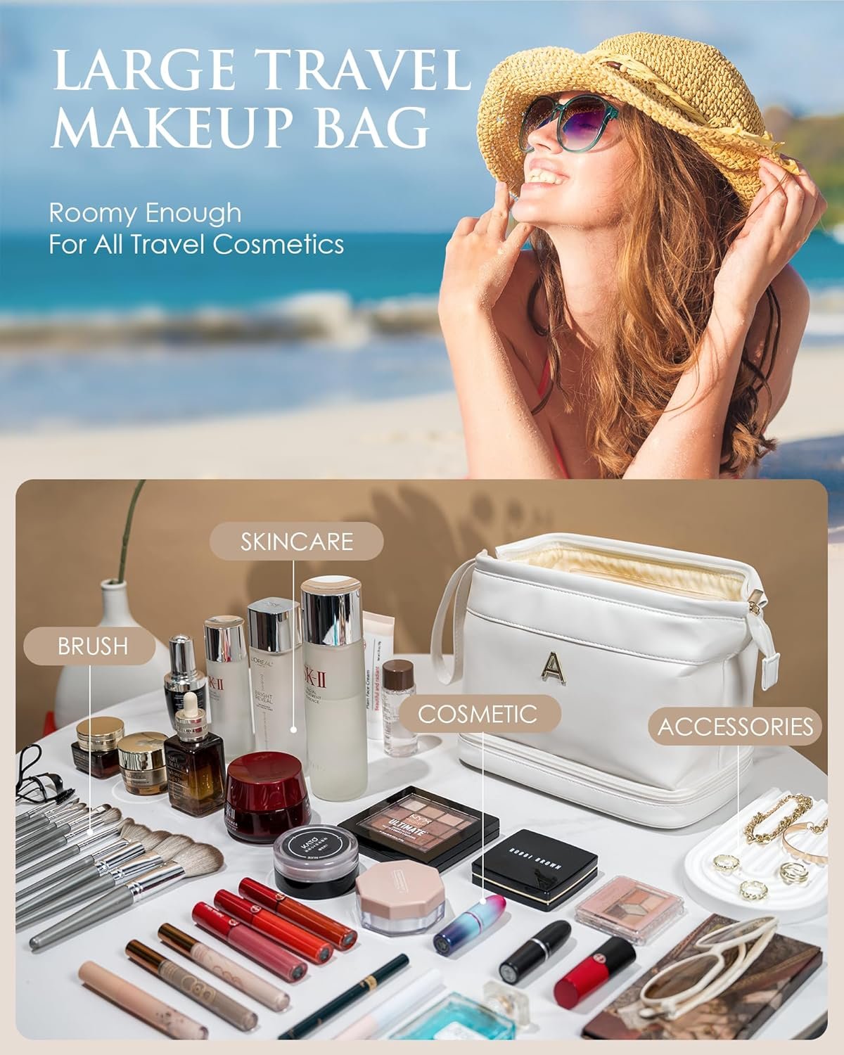 Grossiste dans les sacs de maquillage personnalisés, trousse de toilette pour voyage, logo personnalisé, cadeau pour femmes et jeunes filles, organisateur de pinceaux de maquillage, idéal comme cadeau pour demoiselles d'honneur, fabricant de produits féminins. Grossiste dans les sacs de maquillage personnalisés, trousse de toilette pour voyage, logo personnalisé, cadeau pour femmes et jeunes filles, organisateur de pinceaux de maquillage, idéal comme cadeau pour demoiselles d'honneur, fabricant de produits féminins.