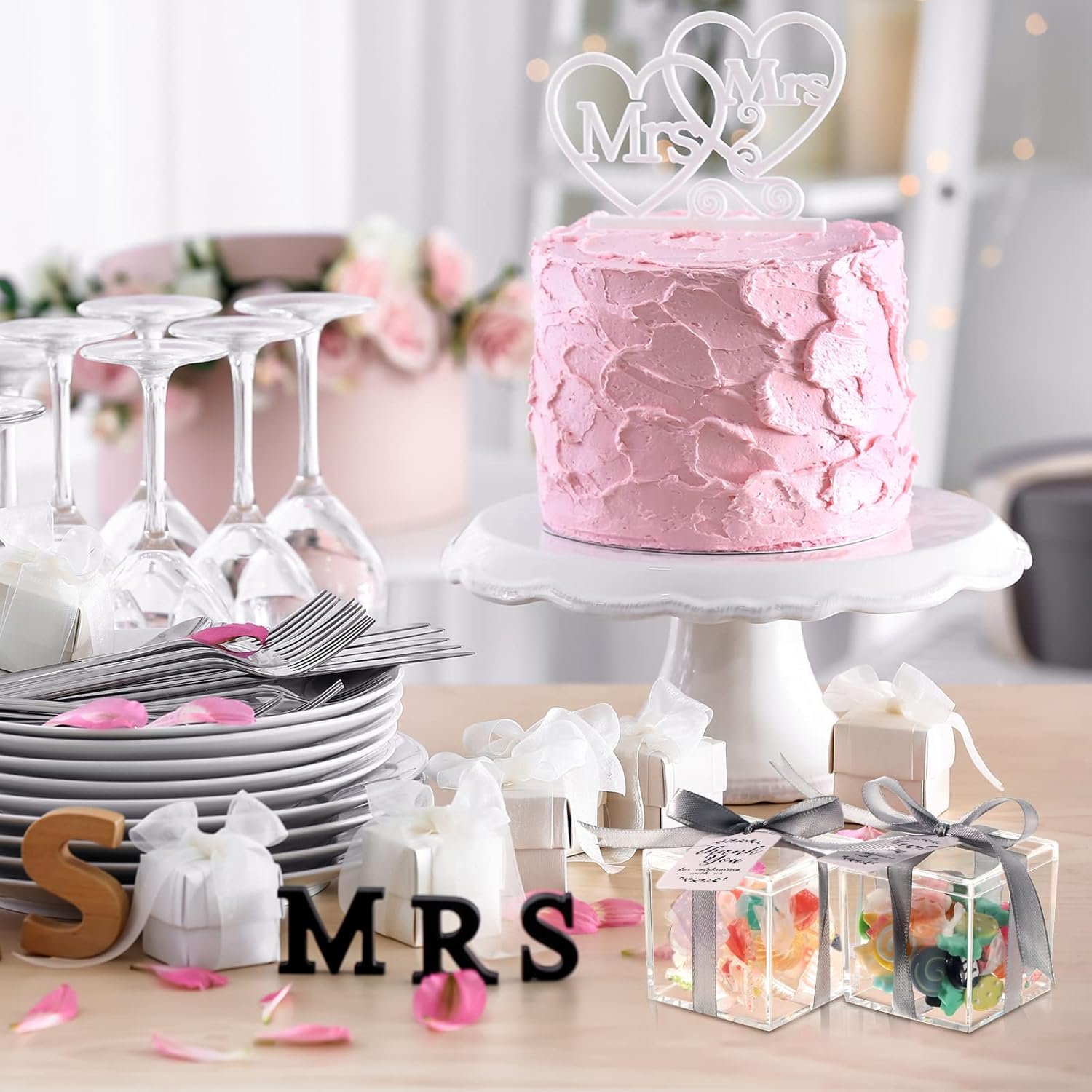 Grossiste boîtes acryliques transparentes 50 pièces 2.2 x 2.2 x 2.2 pouces, contenant carré en plastique avec couvercle, pour souvenirs de mariage, événements et cadeaux, logo personnalisé, fournisseur fiable. Grossiste boîtes acryliques transparentes 50 pièces 2.2 x 2.2 x 2.2 pouces, contenant carré en plastique avec couvercle, pour souvenirs de mariage, événements et cadeaux, logo personnalisé, fournisseur fiable.