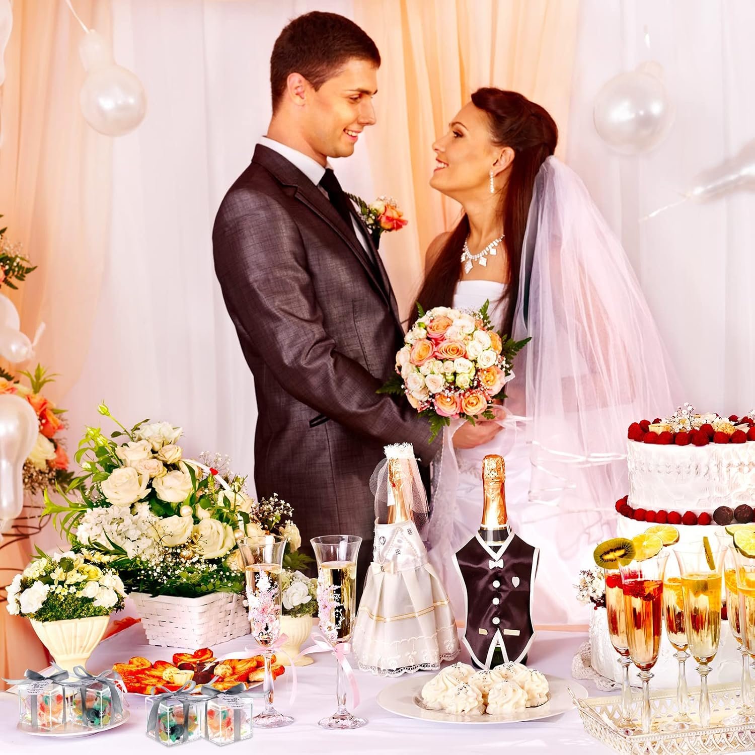 Grossiste boîtes acryliques transparentes 50 pièces 2.2 x 2.2 x 2.2 pouces, contenant carré en plastique avec couvercle, pour souvenirs de mariage, événements et cadeaux, logo personnalisé, fournisseur fiable. Grossiste boîtes acryliques transparentes 50 pièces 2.2 x 2.2 x 2.2 pouces, contenant carré en plastique avec couvercle, pour souvenirs de mariage, événements et cadeaux, logo personnalisé, fournisseur fiable.