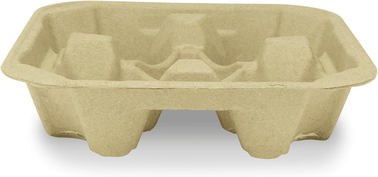 Grossiste de supports de tasses de 32 oz. - 4 tasses de 8 oz. (Caisse de 300) pour une marque blanche, produit par un fabricant fiable.