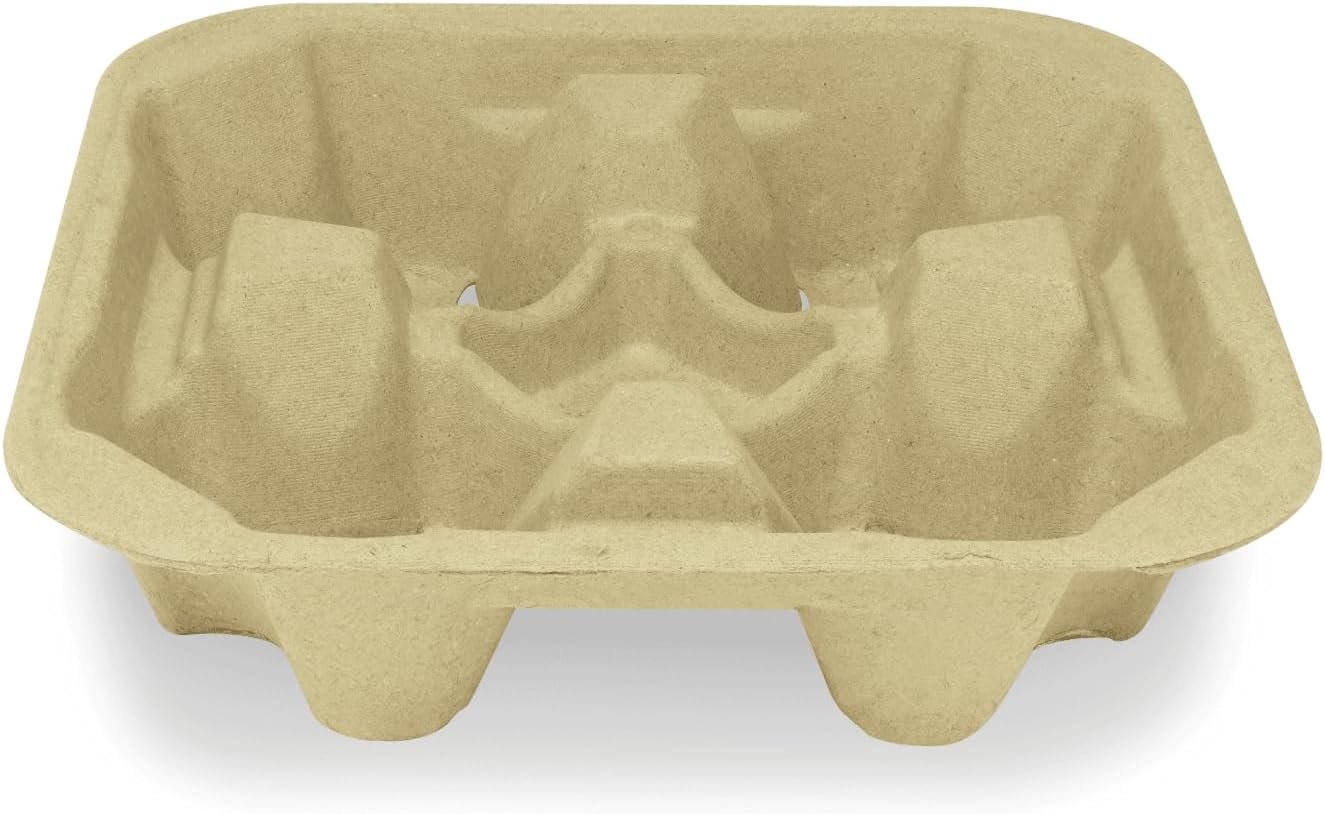 Grossiste de supports de tasses de 32 oz. - 4 tasses de 8 oz. (Caisse de 300) pour une marque blanche, produit par un fabricant fiable.