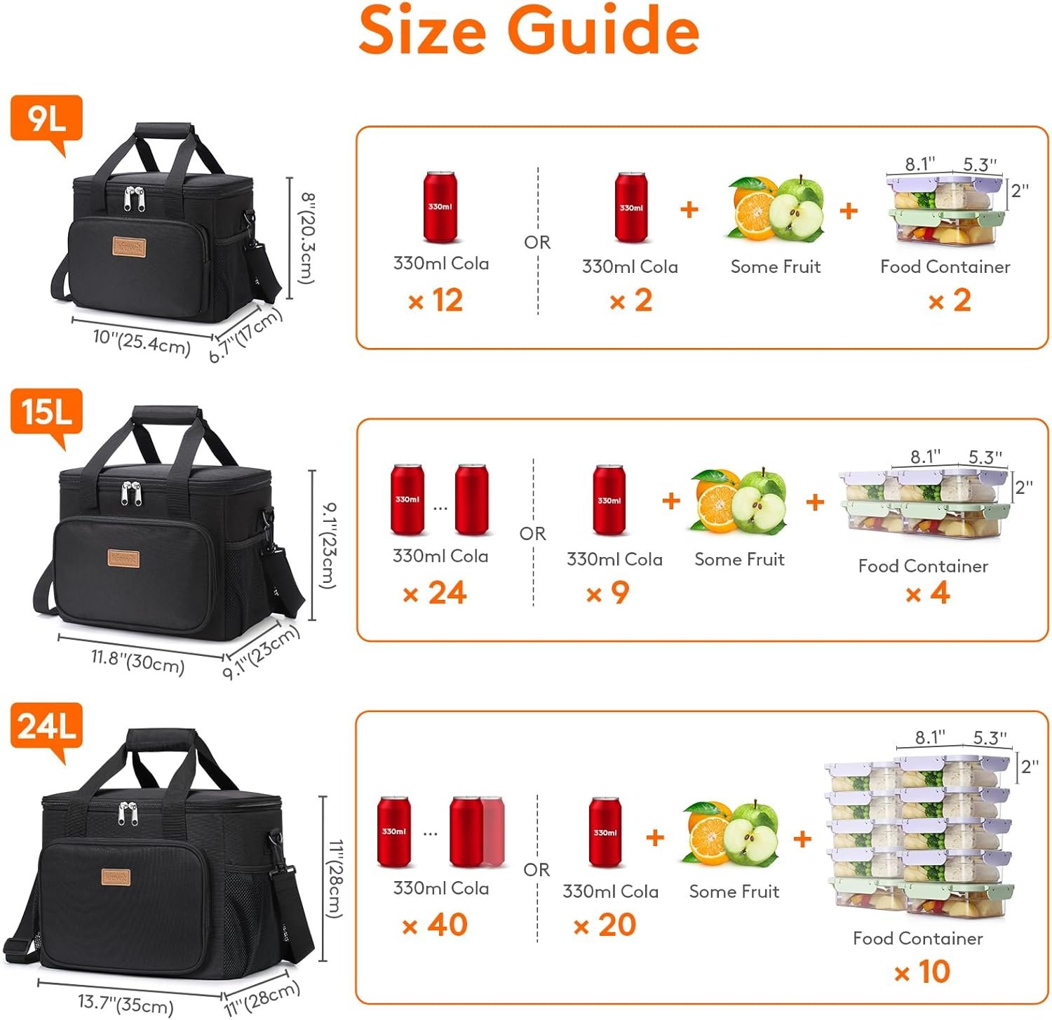 Sac à déjeuner isotherme, vente en gros 12 canettes (9L), créé par un fabricant avec logo personnalisé, sac de rafraîchissement souple pour adultes hommes et femmes. Sac à déjeuner isotherme, vente en gros 12 canettes (9L), créé par un fabricant avec logo personnalisé, sac de rafraîchissement souple pour adultes hommes et femmes.