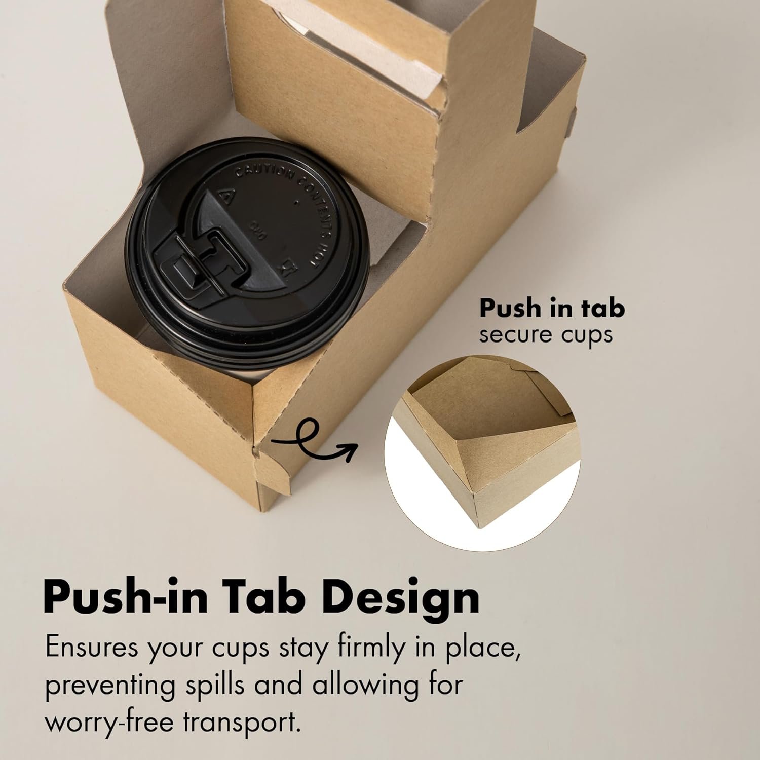 Grossiste Support à Boissons Jetable avec Poignée 2 Tasses, Porte-Gobelet en Papier Kraft pour Boissons Froides ou Chaudes 12-30 oz, Personnalisez votre Logo, Fabricant 15 Pack. Grossiste Support à Boissons Jetable avec Poignée 2 Tasses, Porte-Gobelet en Papier Kraft pour Boissons Froides ou Chaudes 12-30 oz, Personnalisez votre Logo, Fabricant 15 Pack.