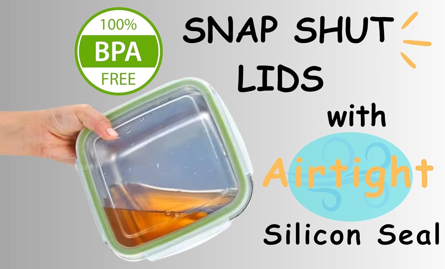 Grossiste de conteneurs à sandwich en acier inoxydable - Base en métal alimentaire, couvercle étanche et hermétique - Idéal pour les snacks et le stockage des aliments - Logo Personnalisé - Fabricant en vrac.