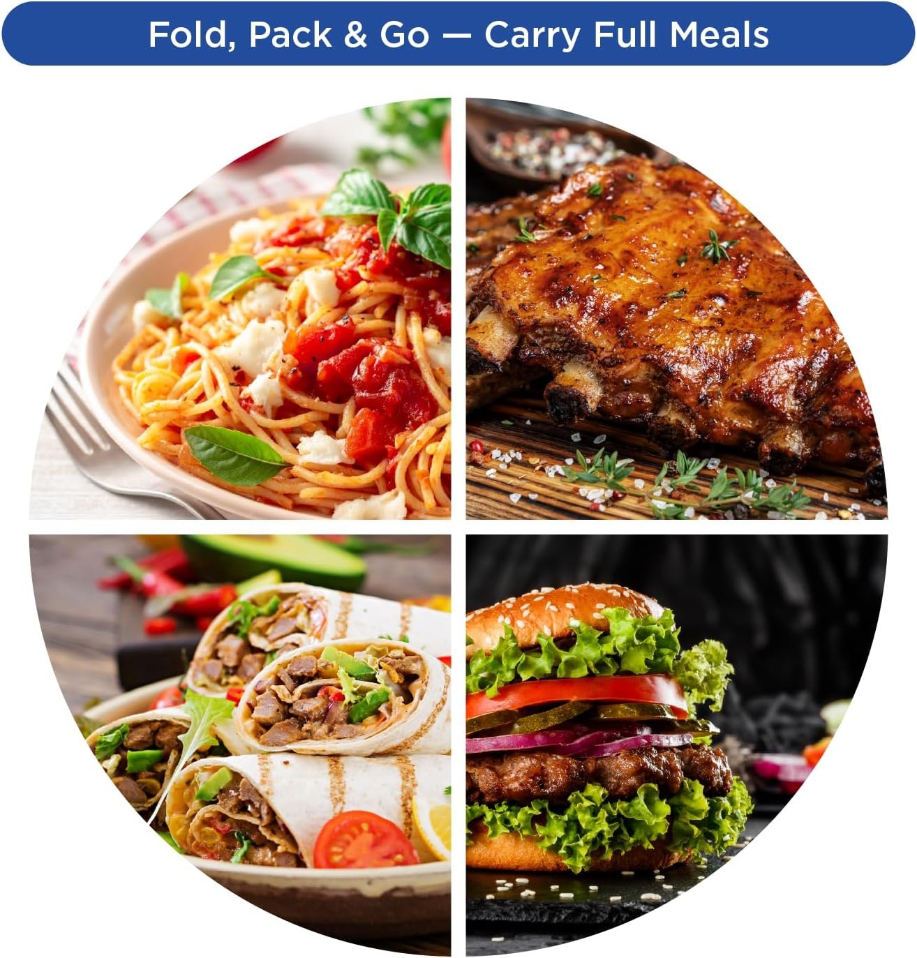 Grossiste Boîtes à Emporter Écologiques 76 oz - 200ct, Résistantes aux fuites, Micro-ondables, Robustes | OEM, Résistantes à la graisse et empilables | Marque Blanche Kraft Brun