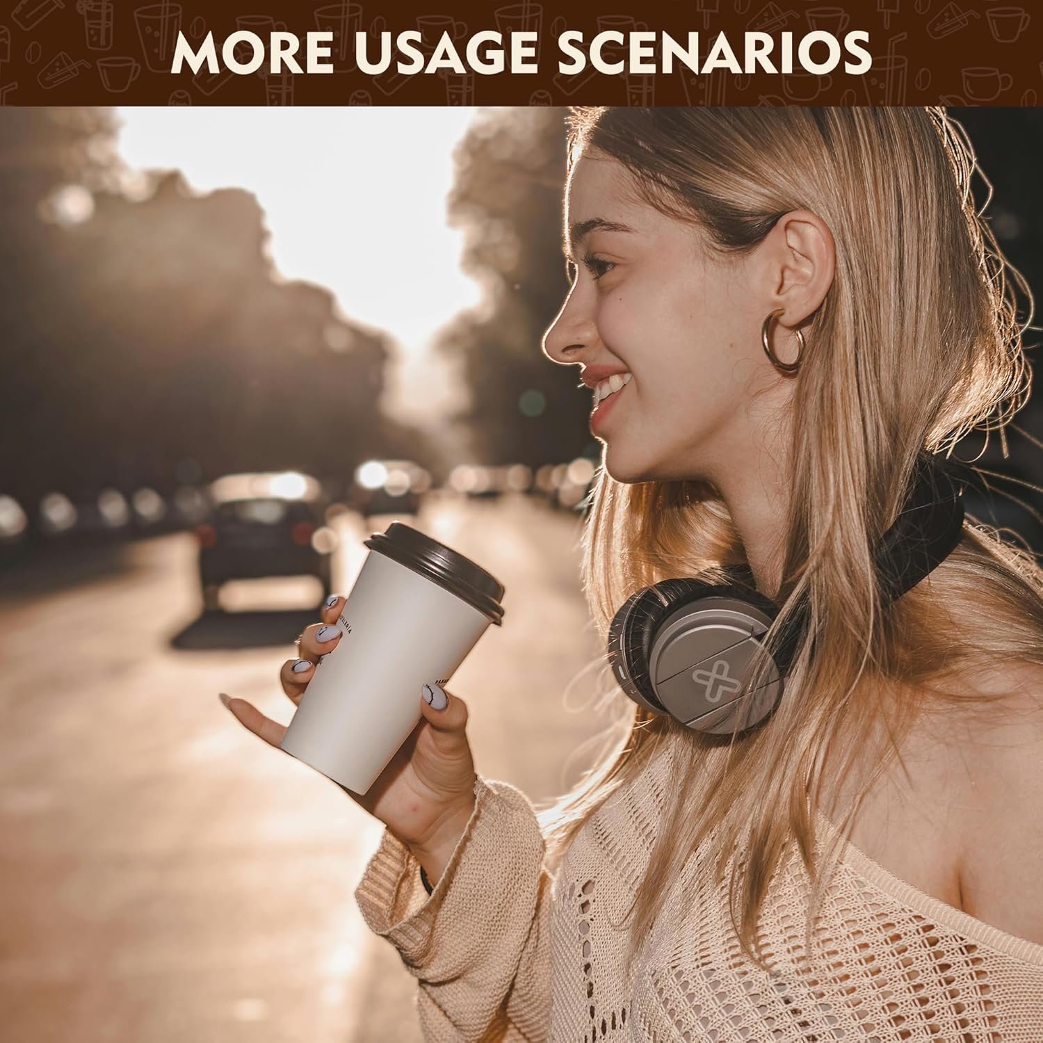 Grossiste 100 Paquet de Tasses à Café Jetables 16 oz avec Couvercles, Personnalisé et Écologique, Fournisseur de Tasses à Café pour Boissons Chaudes et Froides Grossiste 100 Paquet de Tasses à Café Jetables 16 oz avec Couvercles, Personnalisé et Écologique, Fournisseur de Tasses à Café pour Boissons Chaudes et Froides