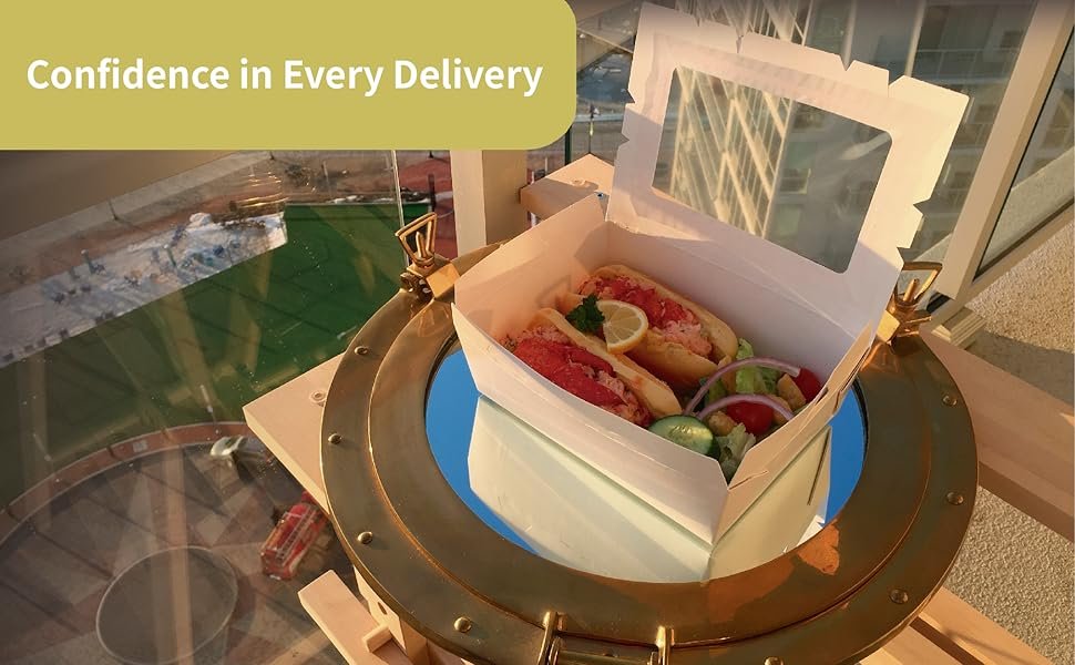 Grossiste de contenants alimentaires jetables, boîte à emporter en carton, carton de pâtisserie avec fenêtre 7 3⁄4” x 5 1⁄2” x 2 1⁄2”, logo personnalisé, petit pack de 15, fournisseur de solutions de stockage. Grossiste de contenants alimentaires jetables, boîte à emporter en carton, carton de pâtisserie avec fenêtre 7 3⁄4” x 5 1⁄2” x 2 1⁄2”, logo personnalisé, petit pack de 15, fournisseur de solutions de stockage.