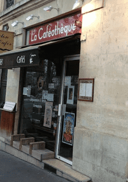 Avis clients : Ce qu'il faut savoir sur The Caféothèque of Paris à Paris, France avant d'y aller Avis clients : Ce qu'il faut savoir sur The Caféothèque of Paris à Paris, France avant d'y aller