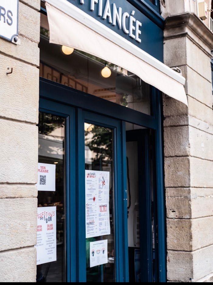 Avis honnête sur Café La Fiancée | Brunch Toulouse Capitole à Toulouse : Ce qu'il faut savoir avant votre visite Avis honnête sur Café La Fiancée | Brunch Toulouse Capitole à Toulouse : Ce qu'il faut savoir avant votre visite
