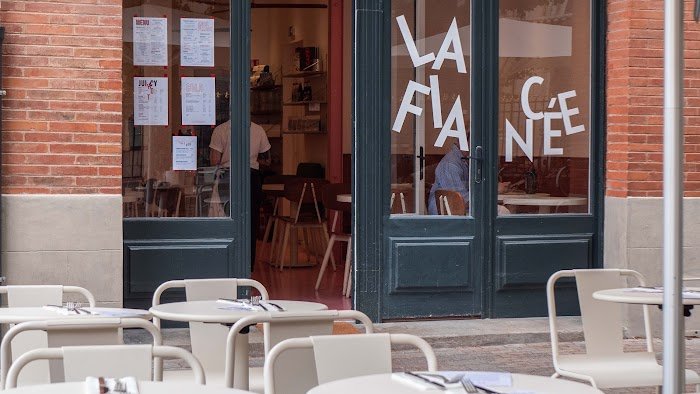 Ce qu'il faut savoir avant de bruncher au Café La Fiancée | Brunch Toulouse Saint Sernin à Toulouse : Avis honnêtes Ce qu'il faut savoir avant de bruncher au Café La Fiancée | Brunch Toulouse Saint Sernin à Toulouse : Avis honnêtes