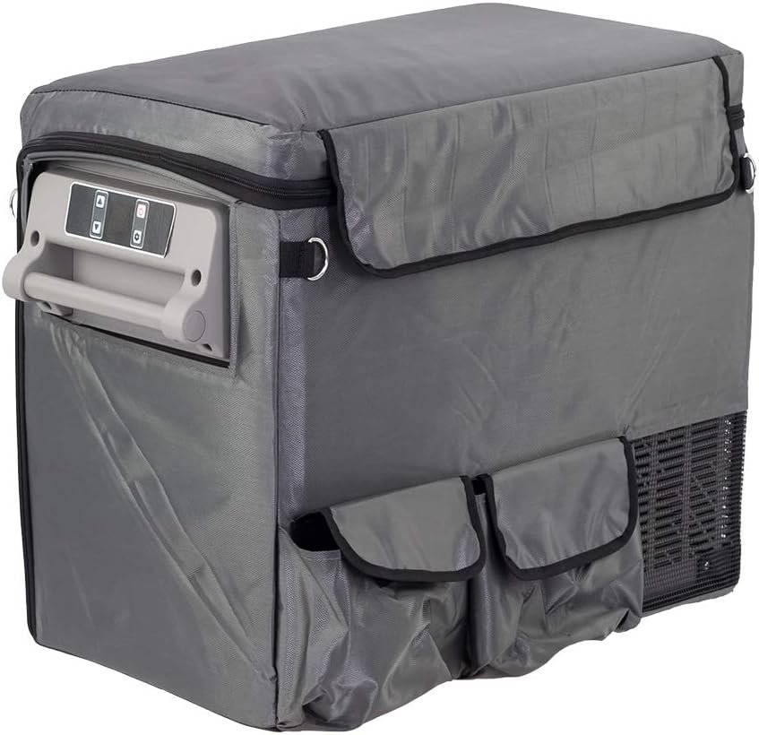 Couverture isolée CF55 pour réfrigérateur 58 Quart, Grossiste en vente en gros, Fabricant OEM. Couverture isolée CF55 pour réfrigérateur 58 Quart, Grossiste en vente en gros, Fabricant OEM.