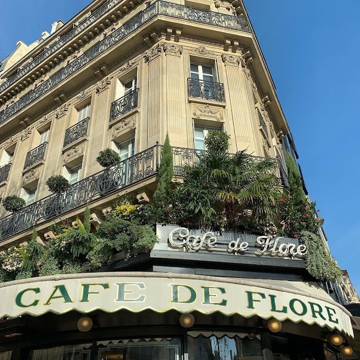 Découverte des secrets du Café de Flore : Avis honnête à Paris Découverte des secrets du Café de Flore : Avis honnête à Paris