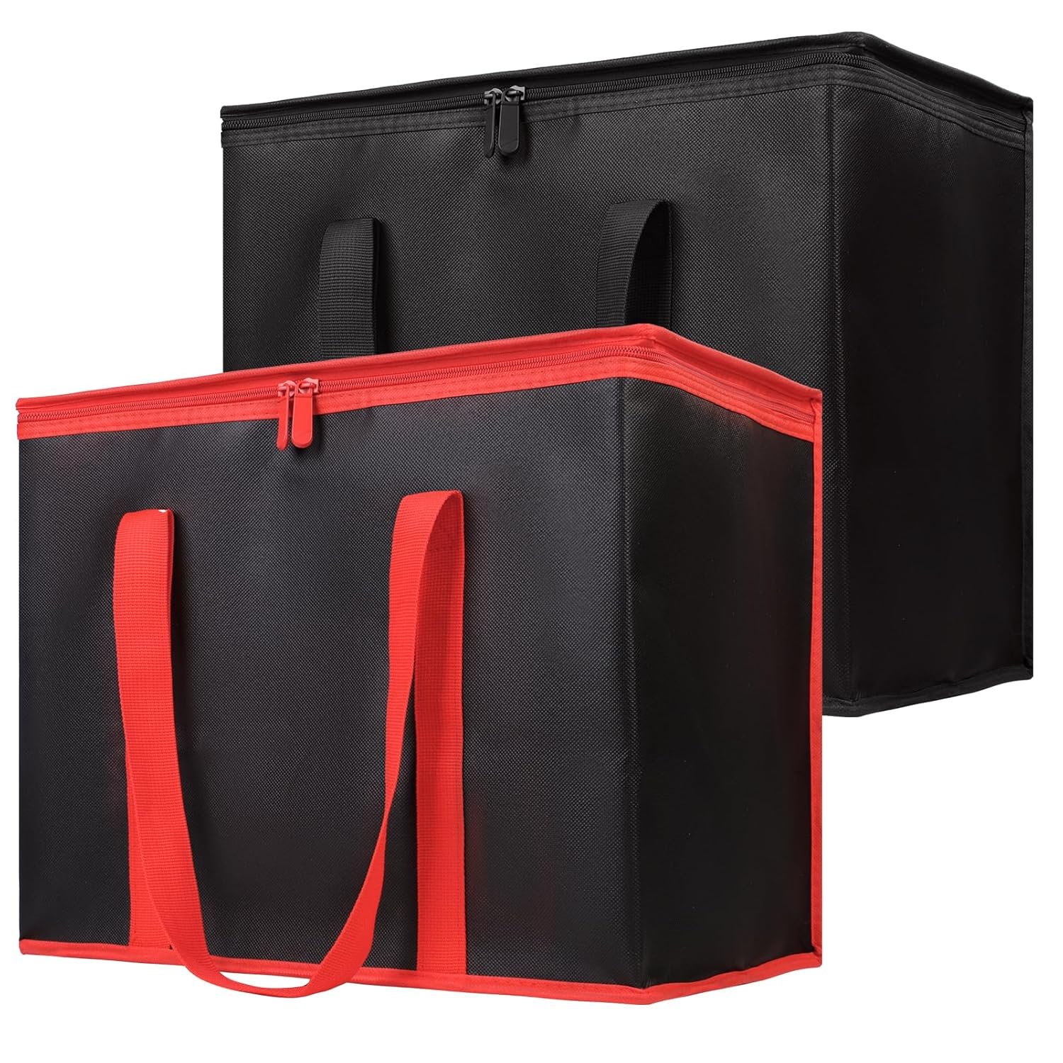 Grossiste Sac Isotherme de Livraison Alimentaire XL, Sac de Courses Réutilisable avec Couvercle, Fournisseur de Sacs Isothermes pour Voyage/Camping, Catering et Vente en Gros pour Aliments Chauds et Froids, Logo Personnalisé. Grossiste Sac Isotherme de Livraison Alimentaire XL, Sac de Courses Réutilisable avec Couvercle, Fournisseur de Sacs Isothermes pour Voyage/Camping, Catering et Vente en Gros pour Aliments Chauds et Froids, Logo Personnalisé.