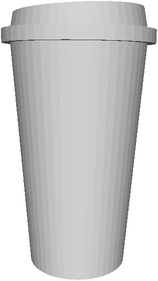 Grossiste Tasse en Papier Jetable de 20 oz avec Couvercle en Plastique Fitté pour Modèles de Dioramas - Logo Personnalisé en Vente en Gros