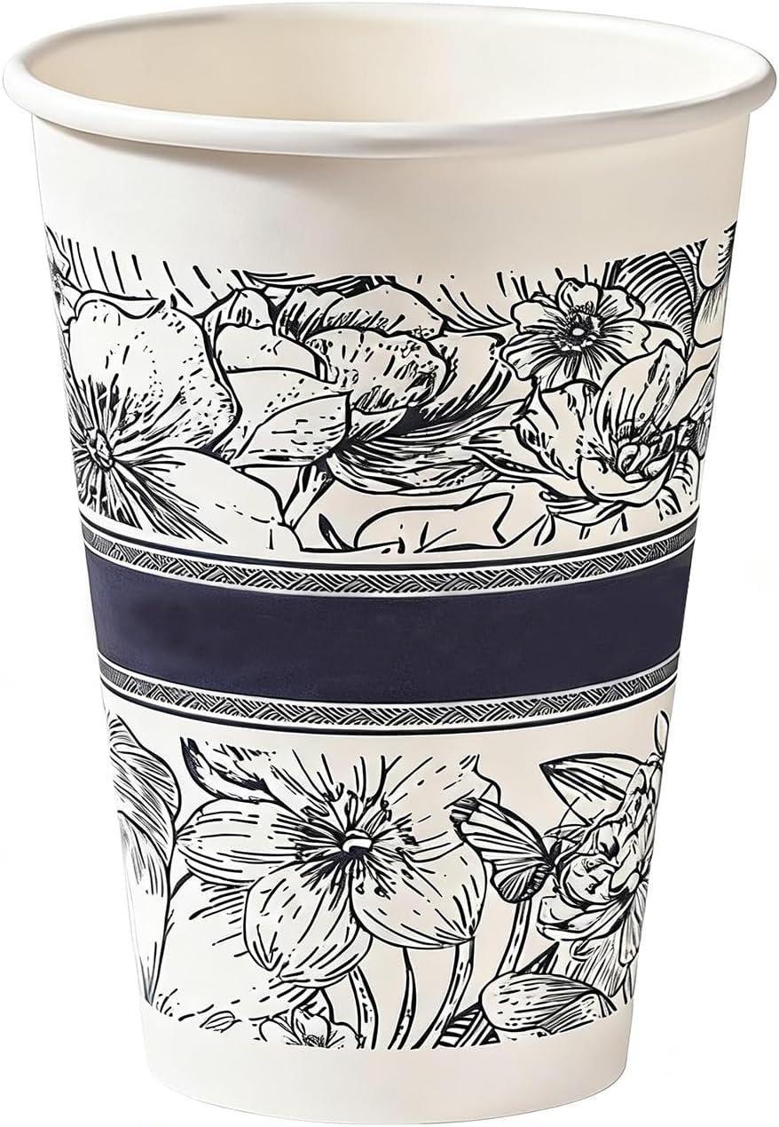 Grossiste de gobelets en papier personnalisés avec logo, 8/12/16 oz, gobelets jetables robustes et étanches pour boissons chaudes et froides, fournisseur idéal pour cafés, bureaux et restaurants - Vente en gros de 1000 unités. Grossiste de gobelets en papier personnalisés avec logo, 8/12/16 oz, gobelets jetables robustes et étanches pour boissons chaudes et froides, fournisseur idéal pour cafés, bureaux et restaurants - Vente en gros de 1000 unités.