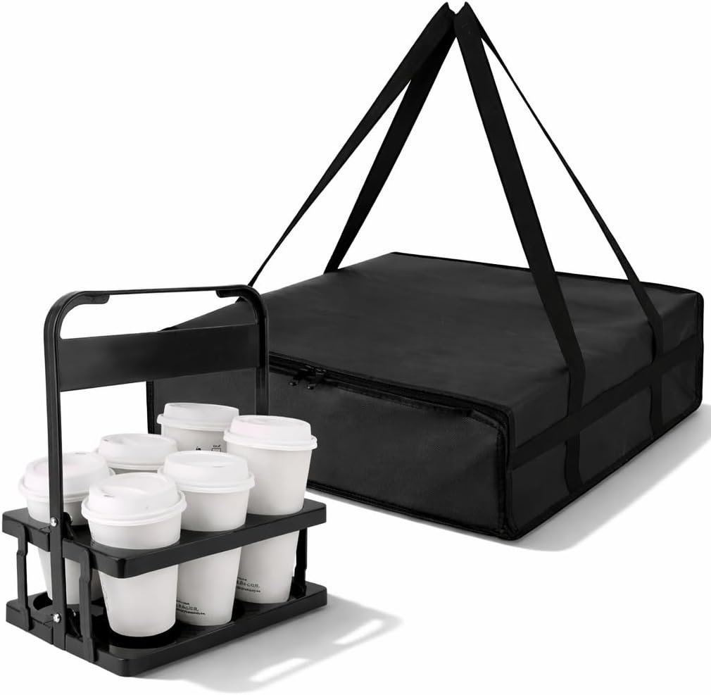Grossiste en sacs isothermes pour pizzas, 20