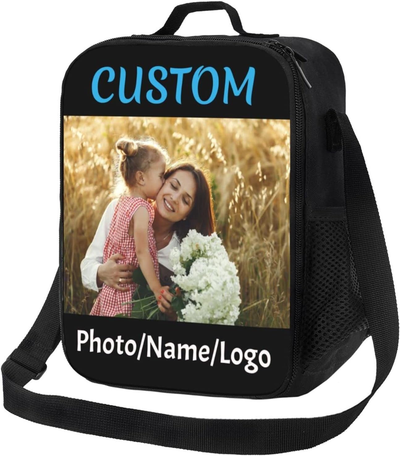 Grossiste sac à lunch isotherme personnalisable avec votre nom ou image, logo personnalisé, équipé d'une bandoulière ajustable et de 3 niveaux de protection, sac de pique-nique réutilisable. Fabricant de sacs en vrac pour toutes vos occasions. Grossiste sac à lunch isotherme personnalisable avec votre nom ou image, logo personnalisé, équipé d'une bandoulière ajustable et de 3 niveaux de protection, sac de pique-nique réutilisable. Fabricant de sacs en vrac pour toutes vos occasions.