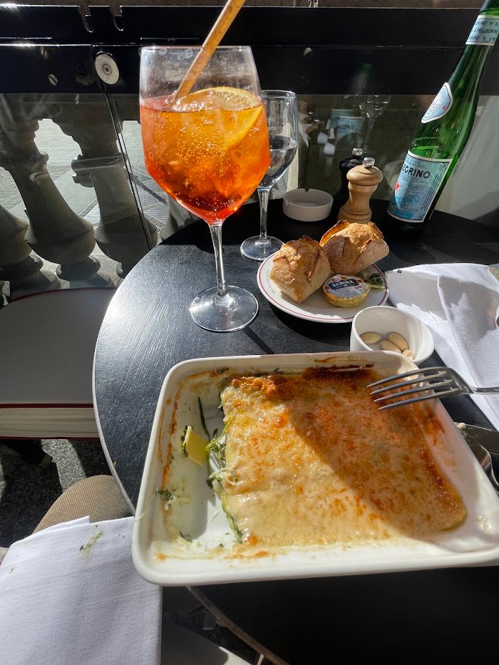 Avis honnête sur Le Café Marly à Paris : Ce qu'il faut savoir avant votre visite Avis honnête sur Le Café Marly à Paris : Ce qu'il faut savoir avant votre visite