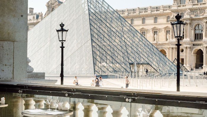 Avis honnête sur Le Café Marly à Paris : Ce qu'il faut savoir avant votre visite Avis honnête sur Le Café Marly à Paris : Ce qu'il faut savoir avant votre visite
