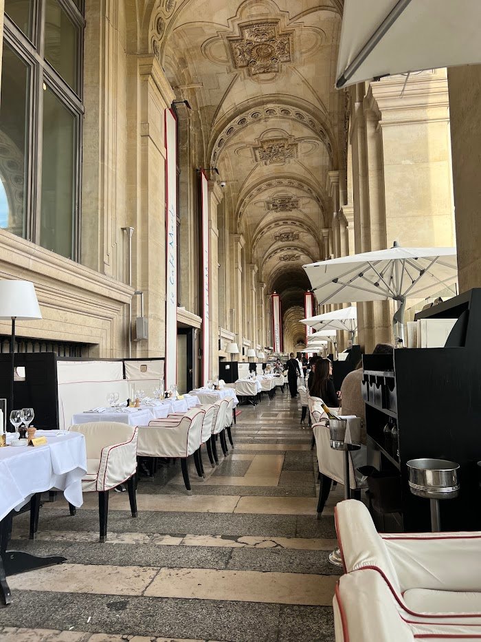 Avis honnête sur Le Café Marly à Paris : Ce qu'il faut savoir avant votre visite Avis honnête sur Le Café Marly à Paris : Ce qu'il faut savoir avant votre visite