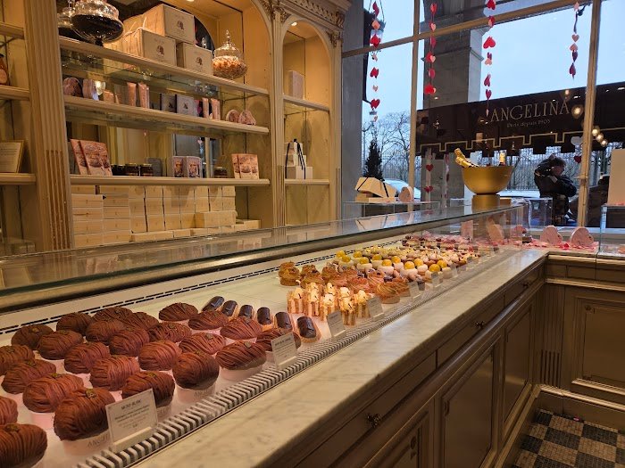 Est-ce qu'Angelina à Paris vaut le détour ? Avis honnête et évaluations clients