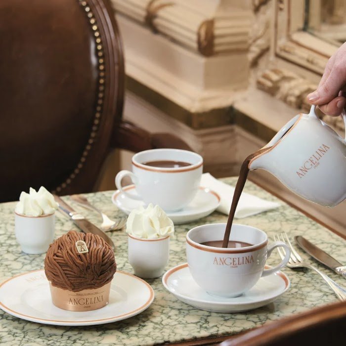 Est-ce qu'Angelina à Paris vaut le détour ? Avis honnête et évaluations clients