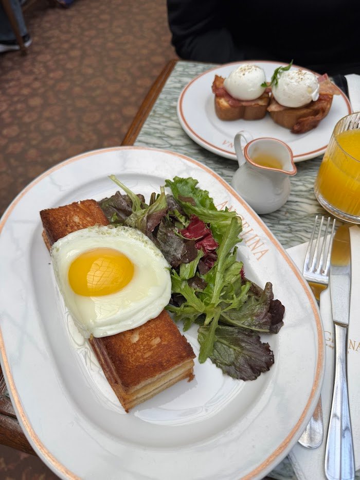 Est-ce qu'Angelina à Paris vaut le détour ? Avis honnête et évaluations clients