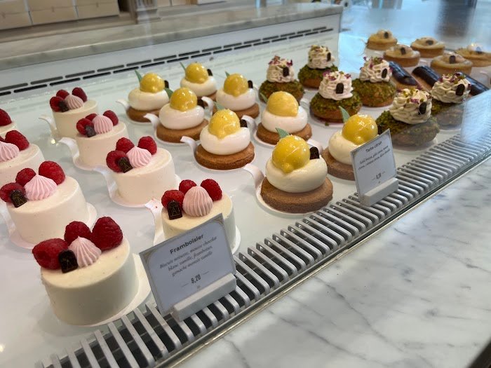 Est-ce qu'Angelina à Paris vaut le détour ? Avis honnête et évaluations clients