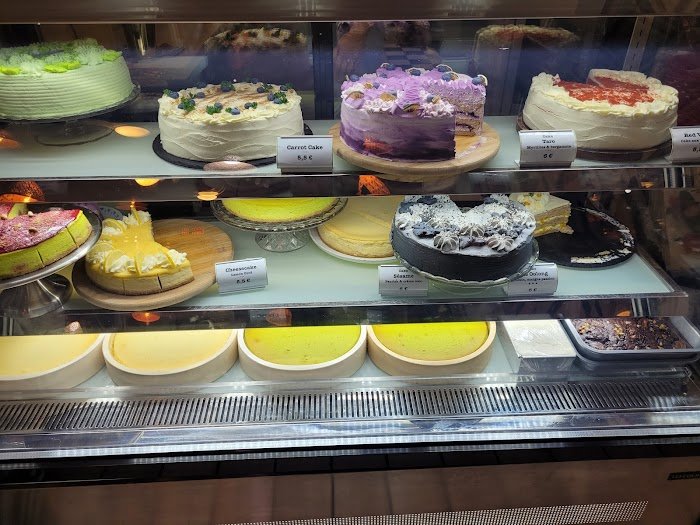 Avis clients décryptés : À quoi s'attendre chez Café Bống à Toulouse