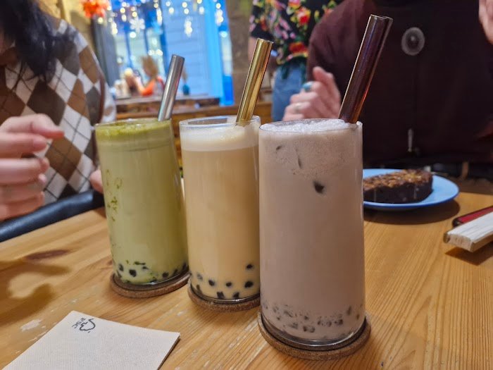 Avis clients décryptés : À quoi s'attendre chez Café Bống à Toulouse