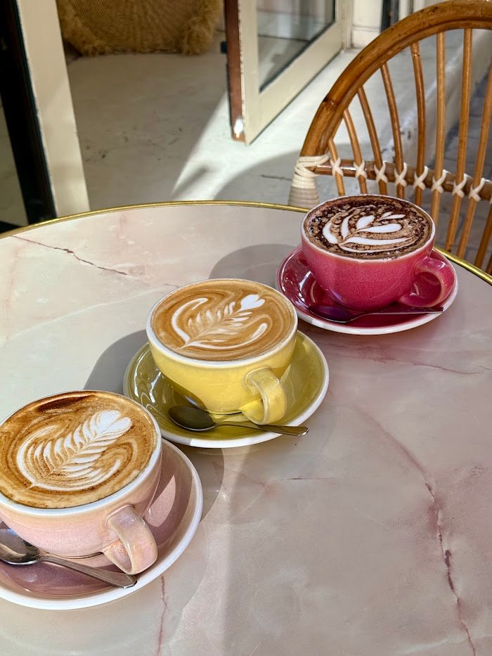 Un zoom sur la scène café à Marseille : Expériences chez Cali Kitchen | Brunch Marseille