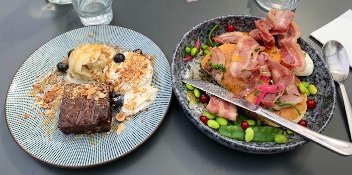 Avis Honnête sur Café A à Paris, France : Ce qu'il Faut Savoir Avant Votre Visite Avis Honnête sur Café A à Paris, France : Ce qu'il Faut Savoir Avant Votre Visite