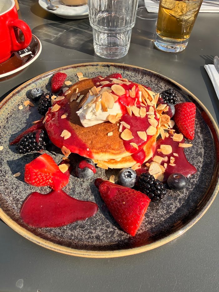 Avis Honnête sur Café A à Paris, France : Ce qu'il Faut Savoir Avant Votre Visite Avis Honnête sur Café A à Paris, France : Ce qu'il Faut Savoir Avant Votre Visite