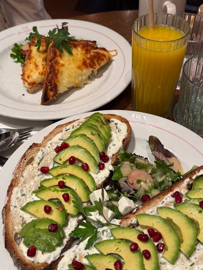 Avis honnête sur Café Saint-Honoré à Paris : Une découverte café inoubliable ? Avis honnête sur Café Saint-Honoré à Paris : Une découverte café inoubliable ?