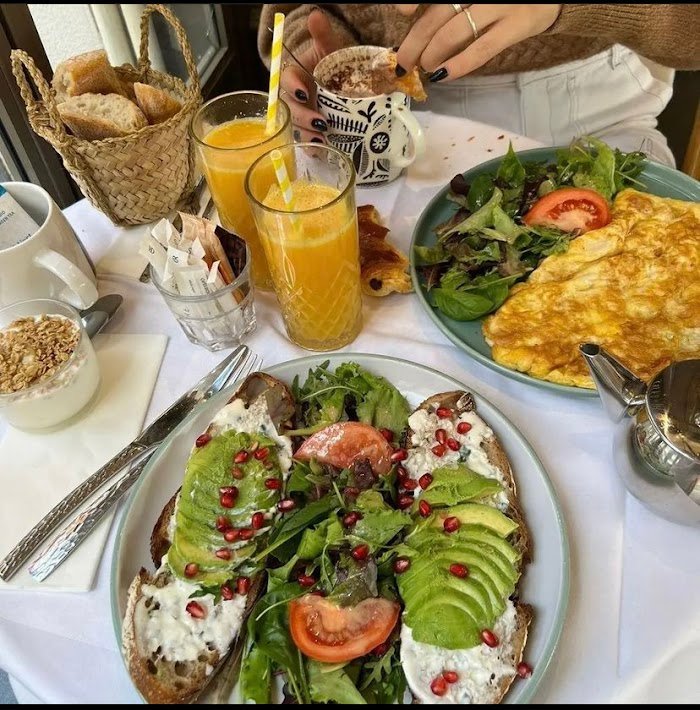 Avis honnête sur Café Saint-Honoré à Paris : Une découverte café inoubliable ? Avis honnête sur Café Saint-Honoré à Paris : Une découverte café inoubliable ?
