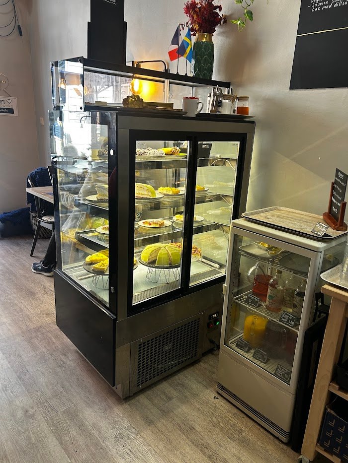 Café FIKA à Toulouse : Avis honnête et découverte des saveurs incontournables